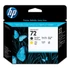 Kép 2/2 - Hp 72/C9384A printhead yellow/black ORIGINAL