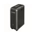 Kép 2/2 - Iratmegsemmisítő, 16lap, csík vágás 5,8mm, Fellowes® Powershred 125i 