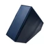 Kép 4/5 - Iratpapucs 9cm, PVC lapraszerelt Bluering®, kék