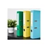 Kép 5/7 - Iratrendező A4, 5cm,lapraszerelt, Bluering® Smart kék