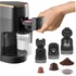 Kép 4/5 - Kávéfőző MARCO POLO Espresso SCC 3000BK SENCOR