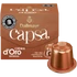 Kép 1/2 - Kávékapszula, Dallmayr Nespresso Crema d Oro Intensa 10db kapszula