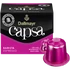 Kép 1/2 - Kávékapszula, Dallmayr Nespresso Espresso Barista 10db kapszula