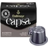Kép 1/2 - Kávékapszula, Dallmayr Nespresso Espresso Ristretto 10db kapszula