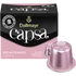 Kép 1/2 - Kávékapszula, Dallmayr Nespresso Lungo Decaffeinato 10db kapszula