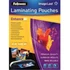 Kép 3/5 - Lamináló fólia, A3, 80 mikron, fényes, 25 db/doboz, Fellowes®