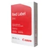 Kép 2/2 - Másolópapír A3, 100g, Canon Red Label Zero 500ív/csomag