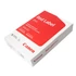 Kép 1/3 - Másolópapír A3, 90g, Canon Red Label Zero 500ív/csom 4 csom/doboz