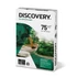 Kép 1/2 - Másolópapír A4, 75g, Navigator Discovery, CIE 161 fehérség, prémium minőség, 500ív/csomag