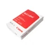 Kép 1/3 - Másolópapír A4, 80g, Canon Red Label Zero 500ív/csomag,