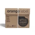 Kép 5/8 - Másolópapír A4, 80g, újrahasznosított ISO 70 fehérségű Saveco Orange Label 500ív/csomag