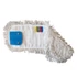 Kép 1/2 - Mophuzat csiptetős 50 cm pamut TTS_00000543