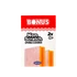 Kép 1/4 - Mosogatószivacs karcmentes 2 db/csomag Bonus_B353