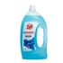 Kép 2/2 - Mosógél 3 liter (37 mosás) fehér és színes ruhákhoz Universal Zum