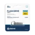 Kép 2/2 - Pendrive 32Gb. USB 3.2 metal Platinet