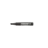 Kép 4/5 - Alkoholos marker 1-4mm, vágott Ico 12 fekete
