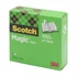 Kép 2/2 - Ragasztószalag 19mmx33m Magic Tape 3M Scotch 810