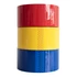 Kép 4/4 - Ragasztószalag 48mmx60m piros