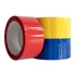 Kép 2/3 - Ragasztószalag 48mmx60m sárga