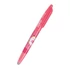 Kép 2/5 - Rollertoll 0,7mm, törölhető Pilot Frixion Ball Fancy Coral Pink, írásszín kék