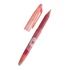 Kép 1/5 - Rollertoll 0,7mm, törölhető Pilot Frixion Ball Fancy Coral Pink, írásszín kék