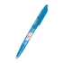 Kép 2/5 - Rollertoll 0,7mm, törölhető Pilot Frixion Ball Fancy Light Blue, írásszín kék