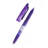 Kép 1/5 - Rollertoll 0,7mm, törölhető Pilot Frixion Ball Fancy Violet, írásszín kék