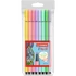 Kép 2/2 - Rostirón, filctoll 1mm, M STABILO Pen 68, 8 klf. szín