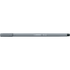 Kép 1/2 - Rostirón, filctoll 1mm, M STABILO Pen 68 sötétszürke
