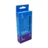 Kép 1/5 - Rostirón, tűfilc alkoholos 0,5mm, OHP Bluering® F kék
