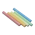 Kép 1/2 - Táblakréta Bluering® 100 db/doboz, vegyes színek, 