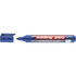 Kép 2/3 - Táblamarker 1,5-3mm, kerek Edding 360 kék
