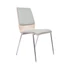 Kép 1/4 - Tárgyalószék 1158 TL wood SW.05 szürke, bükk