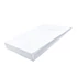 Kép 1/2 - Tasak TC/4 szilikonos redős-talpas 4 cm-es talp kraft Bluering® fehér