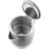 Kép 2/3 - Vízforraló 1,2 L Inox SWK 1230SS SENCOR