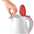 Kép 2/4 - Vízforraló 1,5 L SWK 1515RD SENCOR