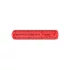 Kép 6/6 - Vonalzó 15 cm, flexibilis Keyroad Flex Draw vegyes színek