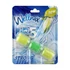 Kép 2/2 - WC illatosító 50 g Wellnax Lemon