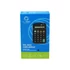 Kép 2/2 - Zsebszámológép 8 digit KK-402 Bluering®