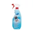 Kép 2/3 - Zuhanykabin tisztítószer szórófejes 750 ml Well Done