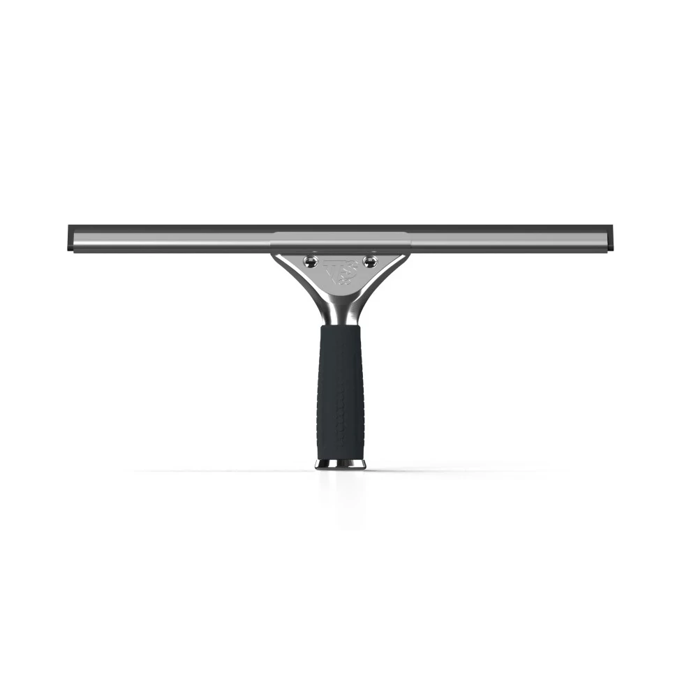Ablaklehúzó rozsdamentes fix 35 cm TTS_1522