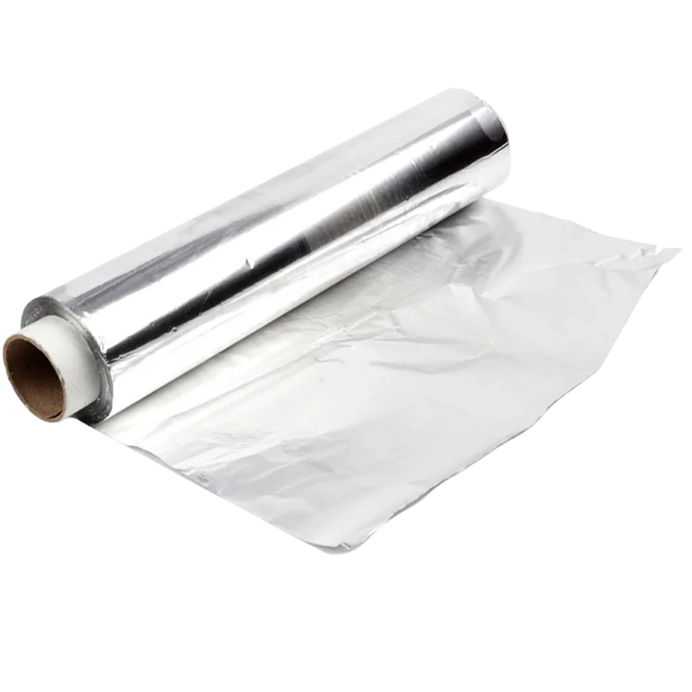 Alufólia 45 cm x 150 m