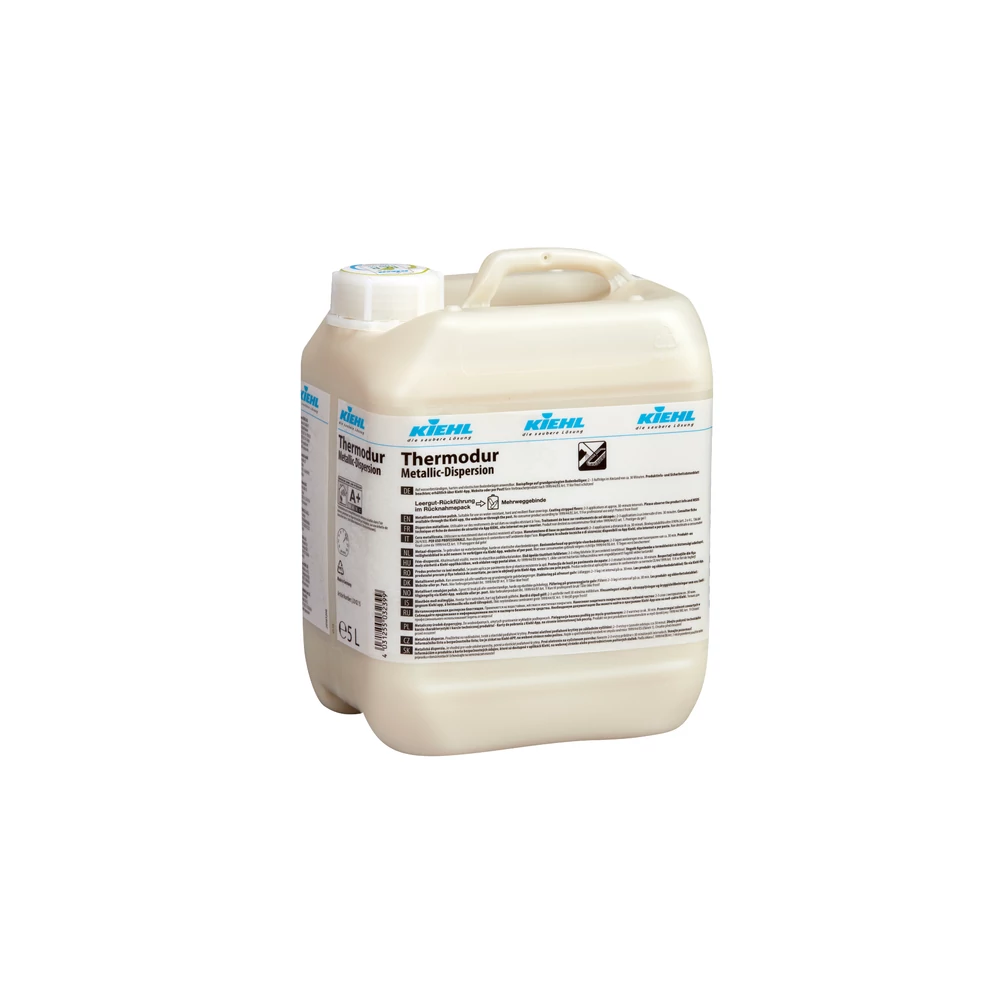 Diszperziós bevonatoló szer 5 liter Thermodur Kiehl