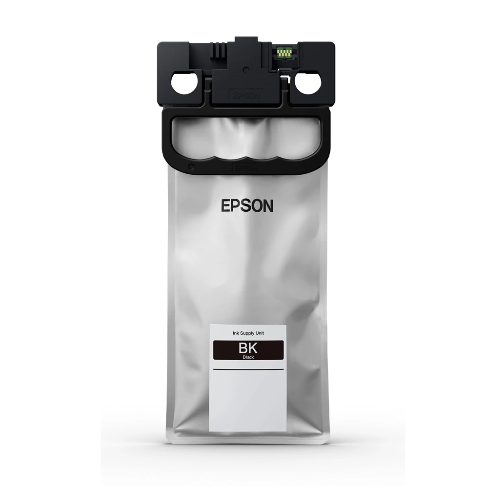 Epson T01C1 tintapatron black ORIGINAL 10K