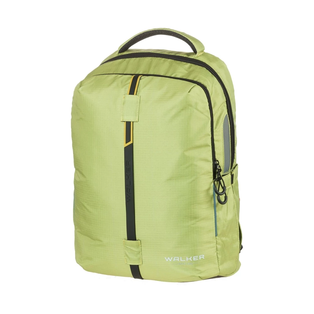 Iskolatáska ergonómiai, tinédzser lime by Walker