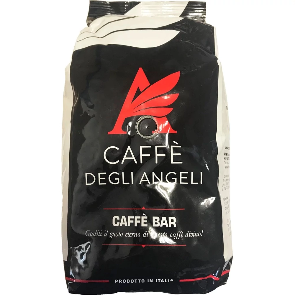 Kávé szemes, 1000g, Angels Caffé Bar 