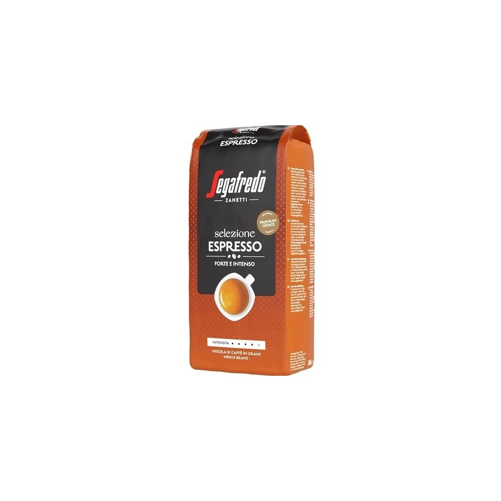 Kávé szemes, 1000g, Segafredo Selezione Espresso 