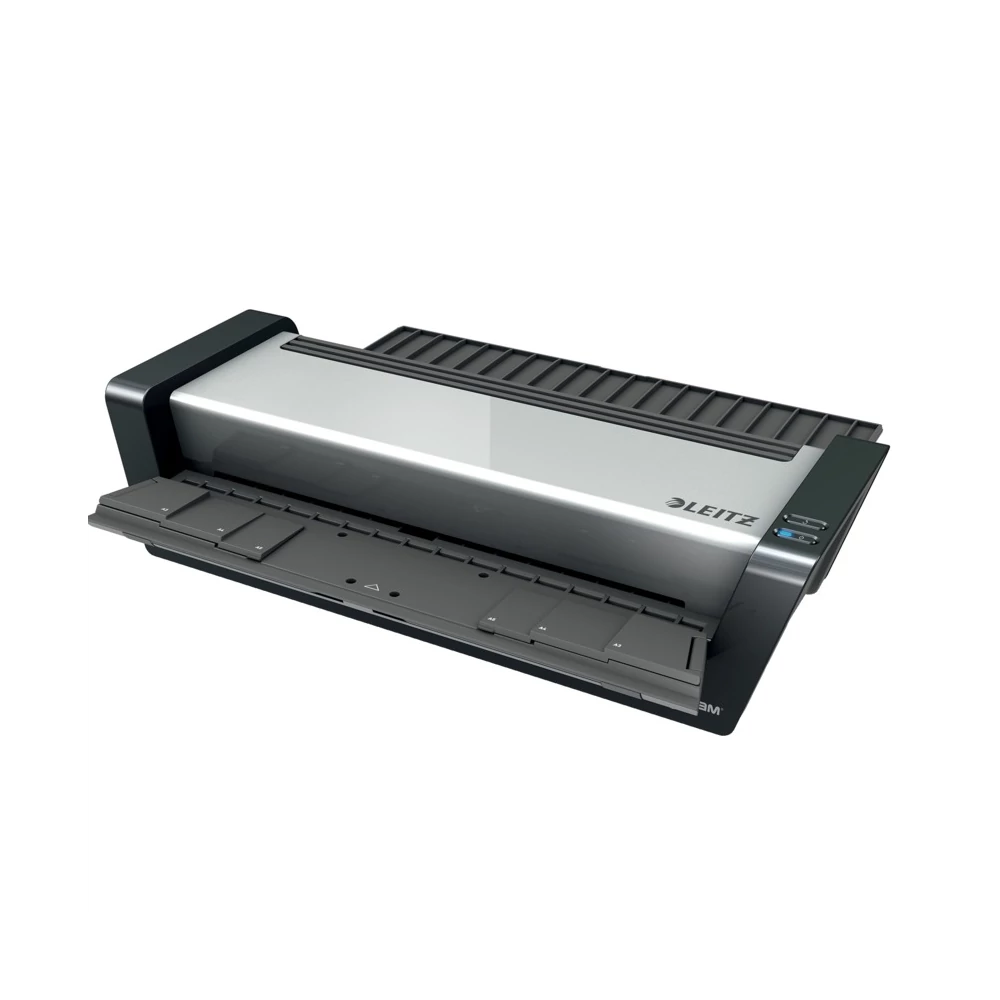 Laminálógép A3, 80-250 mikron Leitz iLAM Touch 2 Pro ezüst