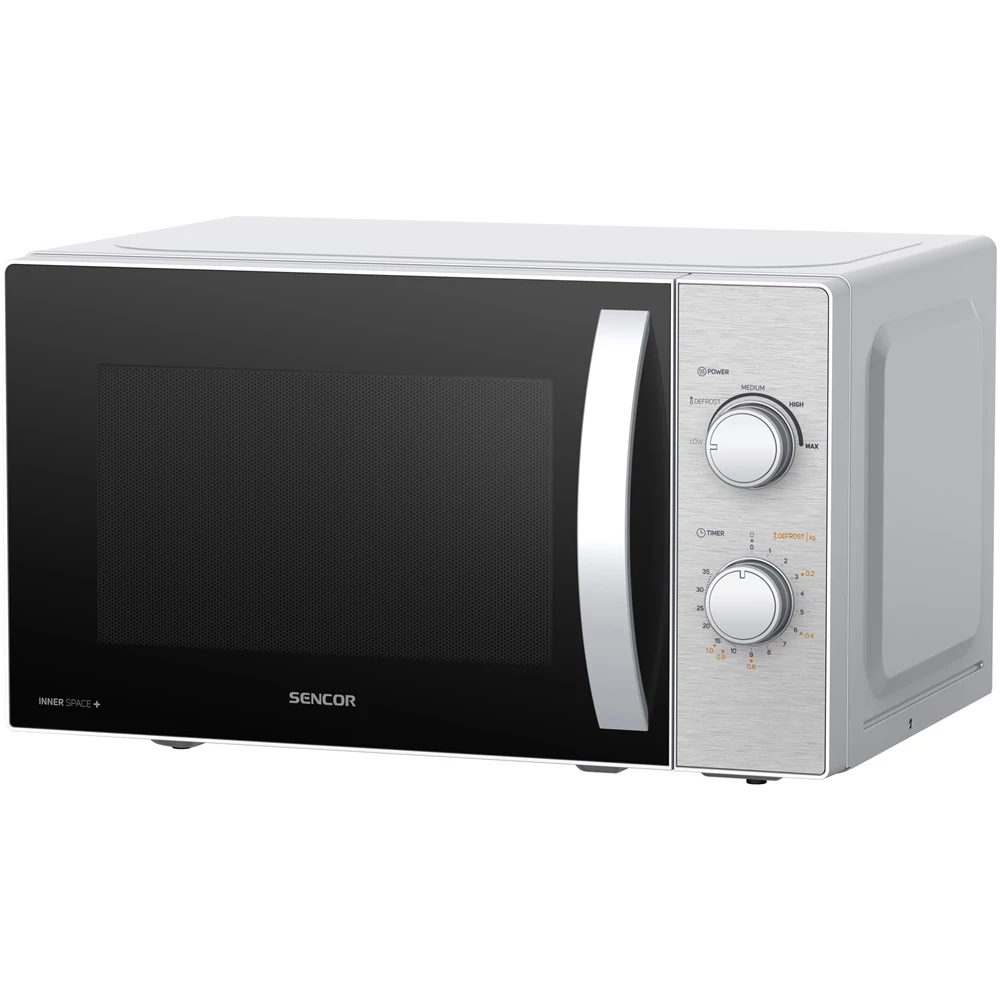 Mikrohullámú sütő SMW 2120SS SENCOR