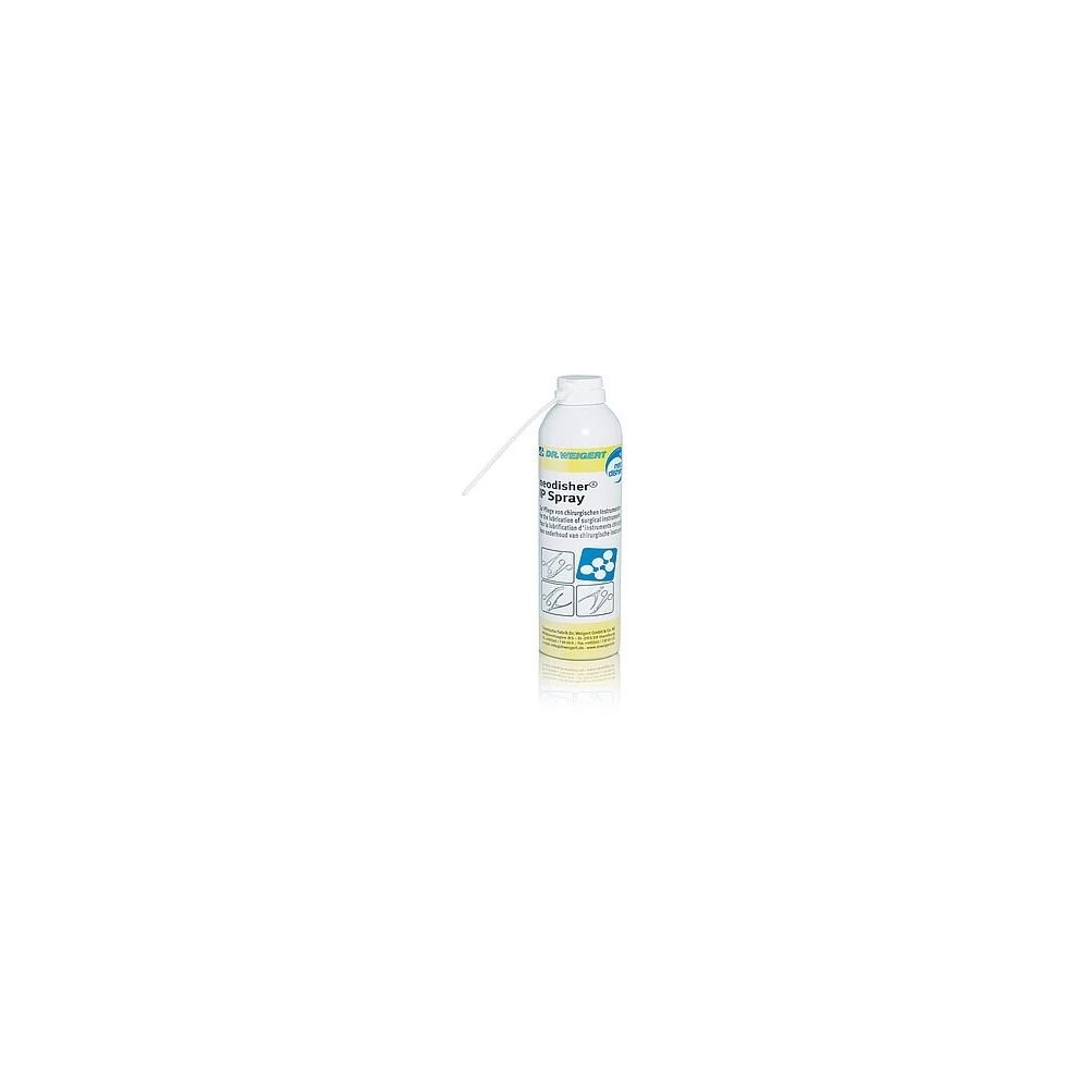 Műszerápoló spray műszerek gépi előkészítéséhez 400 ml Neodisher IP